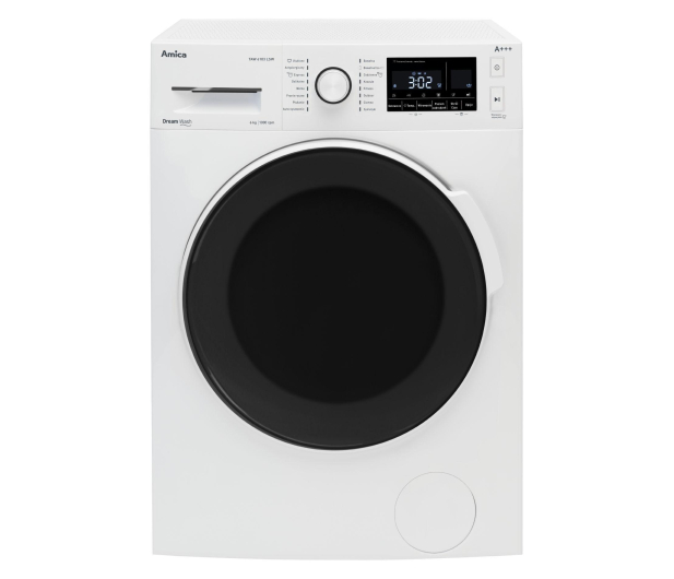 Amica TAW6103LSW - 462973 - zdjęcie